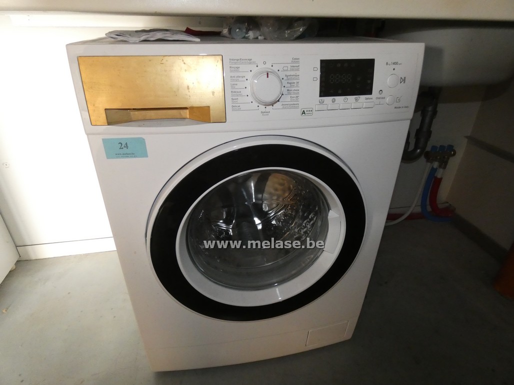 Wasmachine "Friac"