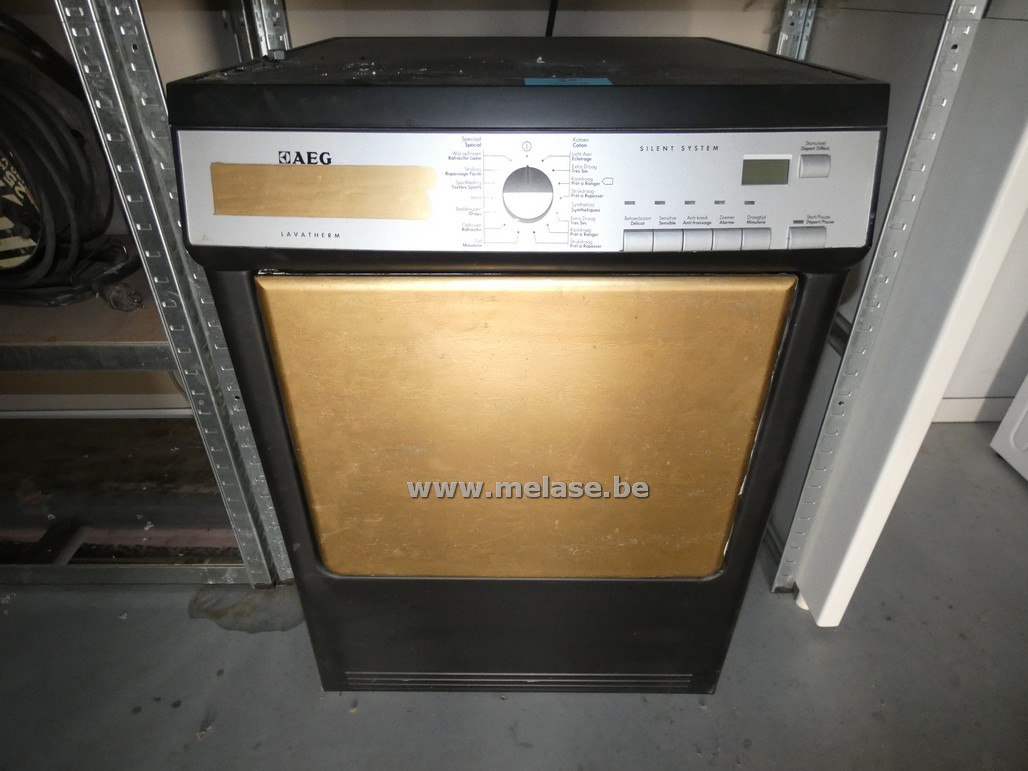 Droogkast "AEG"