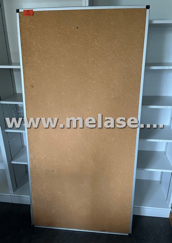 Prikbord