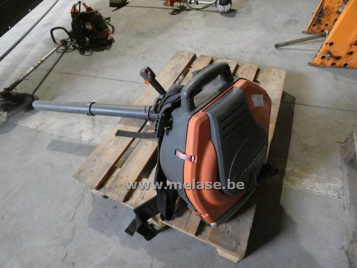 Bladblazer "Husqvarna"
