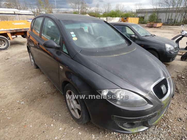 Seat Altea TDi