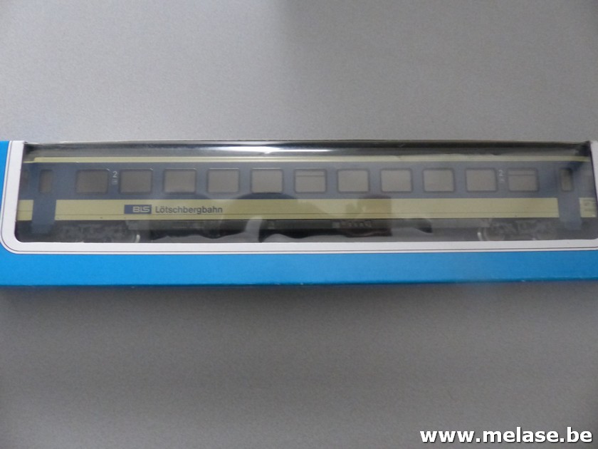 Personenrijtuig "Märklin - 4219"