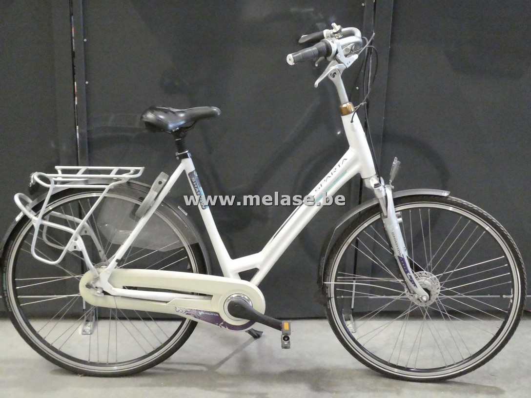 Damesfiets "Sparta"