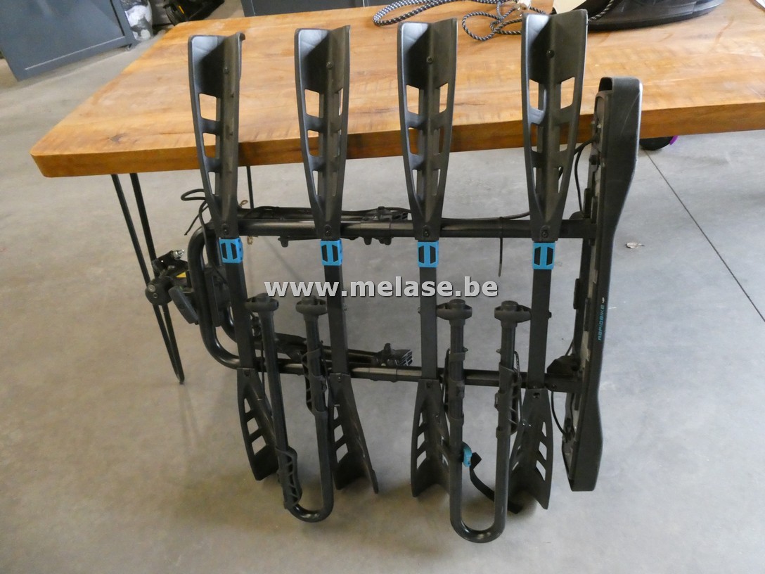 Fietsendrager "Norauto"