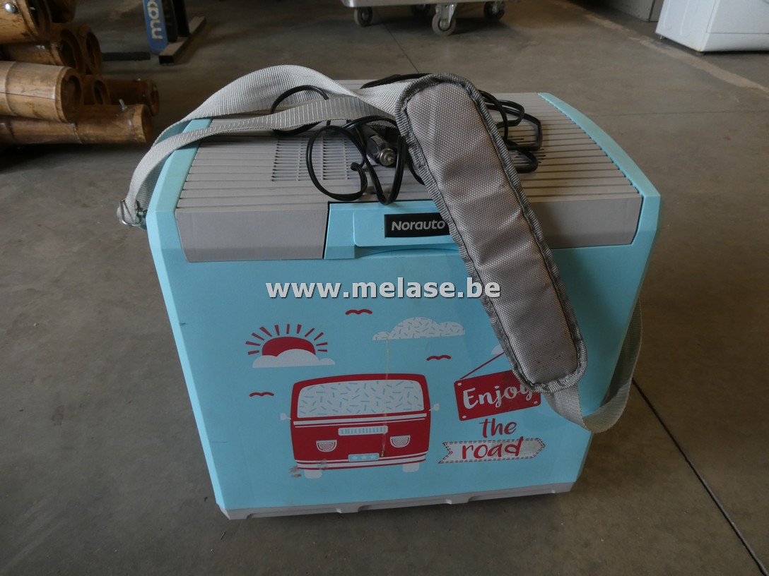 Elektrische koelbox "Norauto"