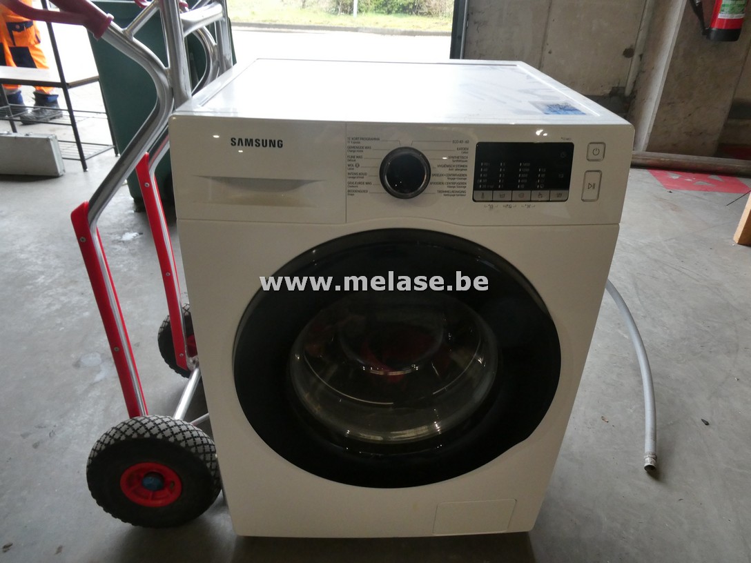 Wasmachine "Samsung"