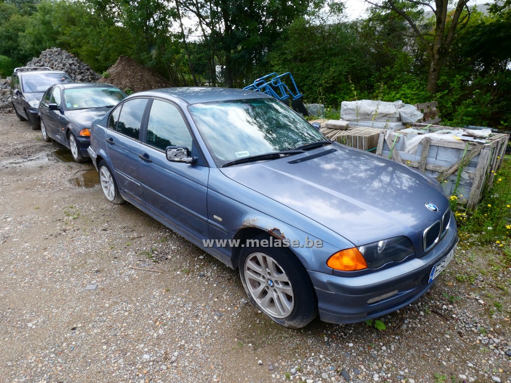 BMW