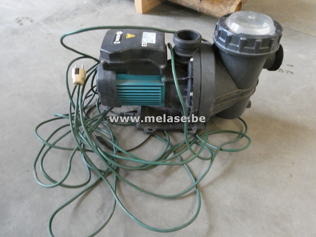 Zwembadpomp "Espa"