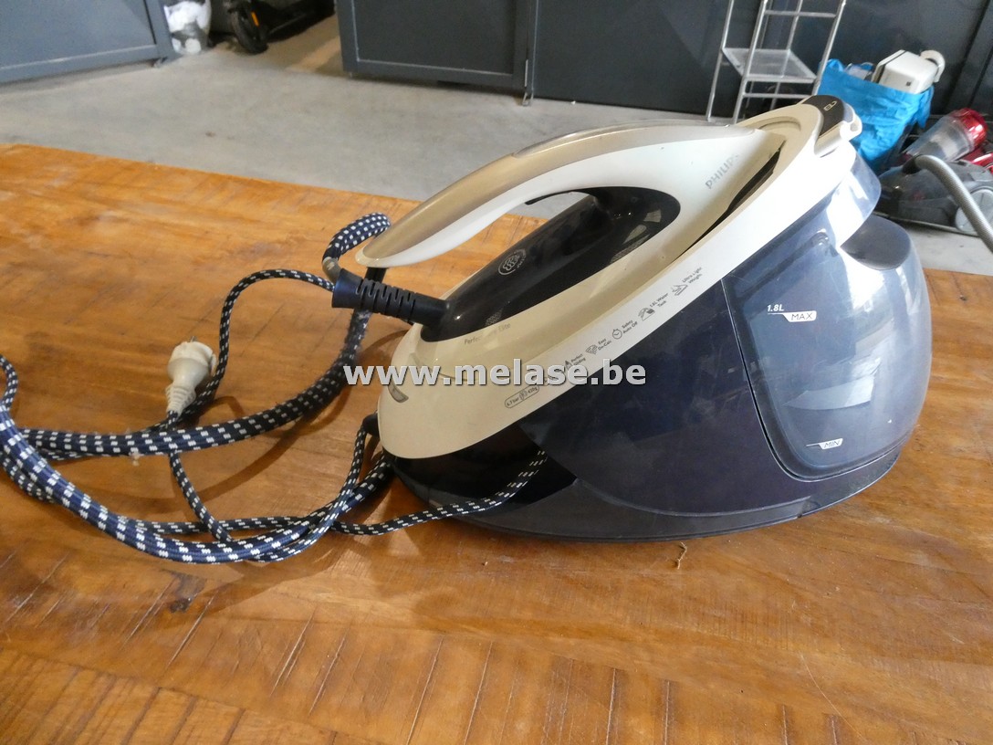 Strijkijzer "Philips" 