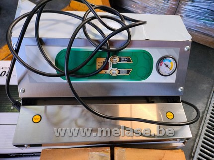 Sealmachine "Lavezinni"