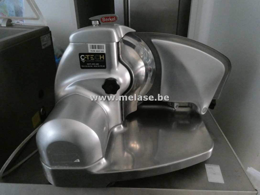 Snijmachine "Berkel"
