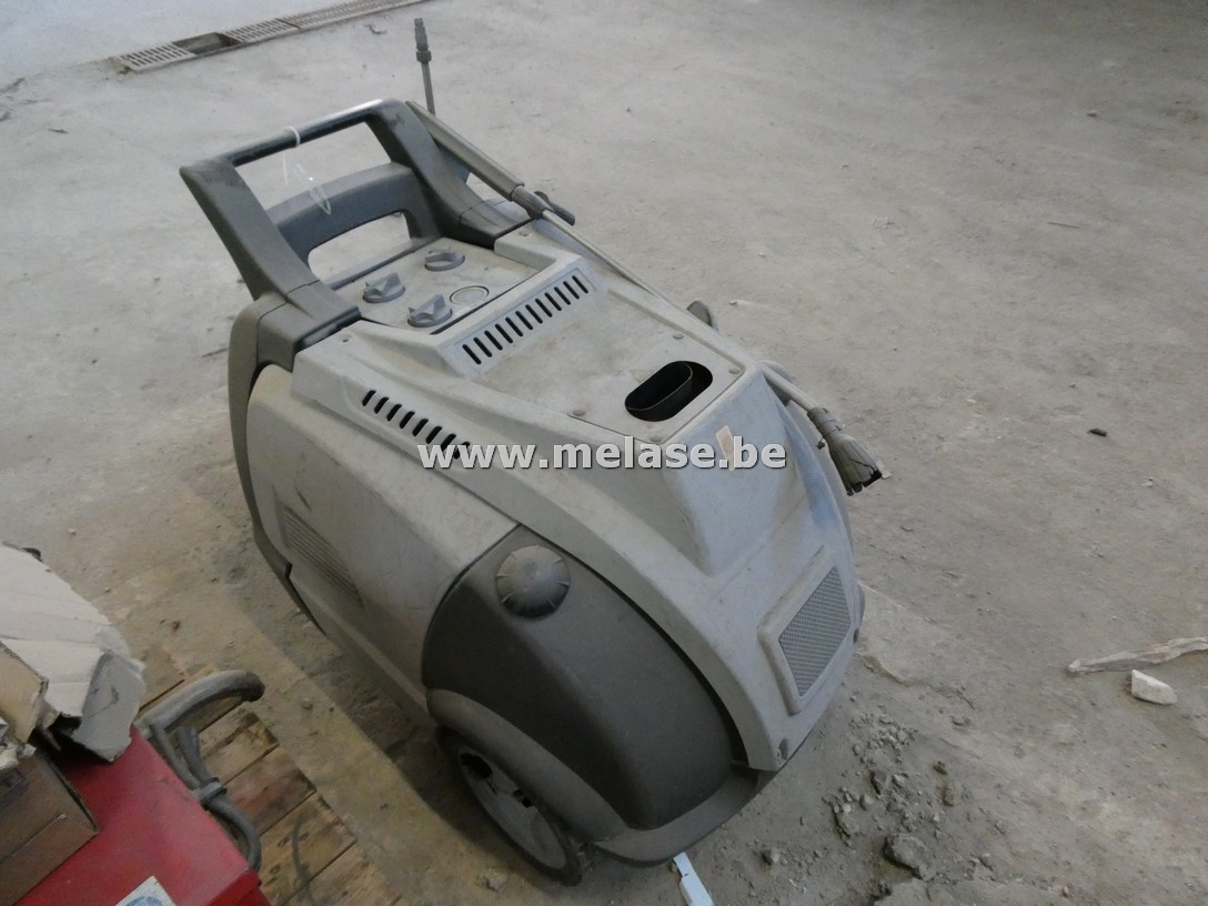 Hogedrukreiniger "IPC"