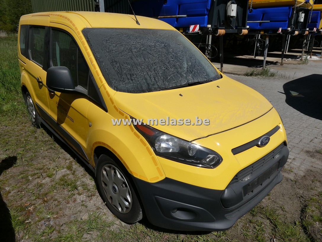 Ford Tourneo Connect 1.0i