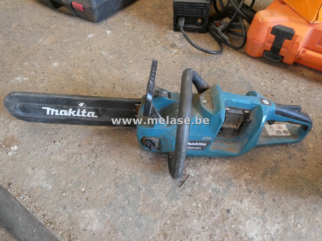 Kettingzaag "Makita"