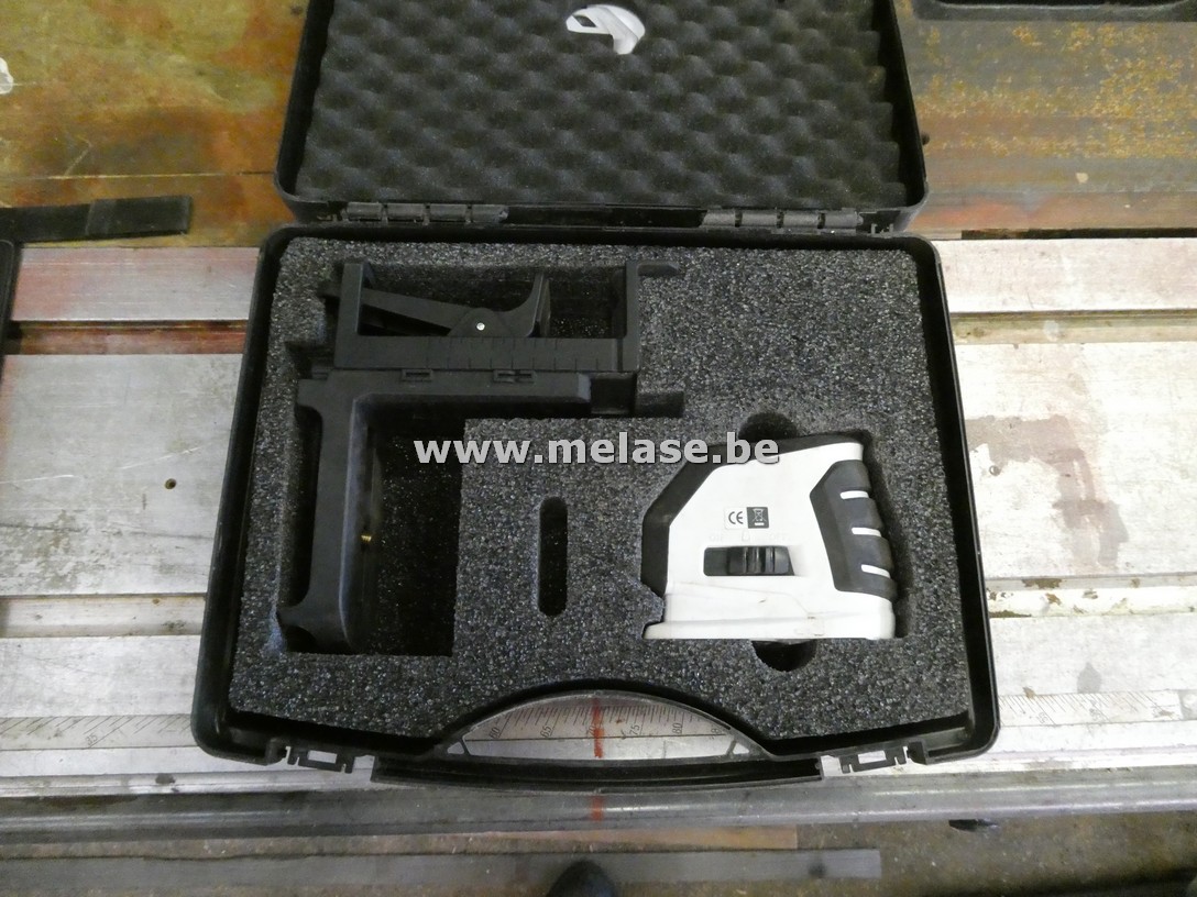 Laserliner "MasterCross"