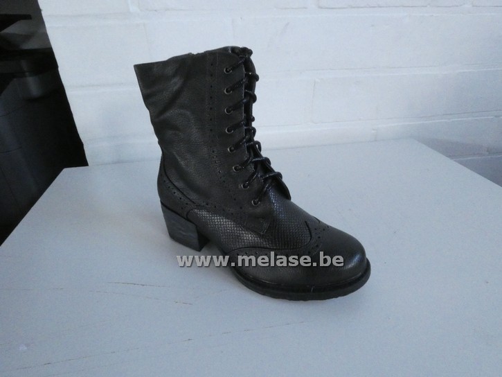 Weide "grijs met veters"(40)