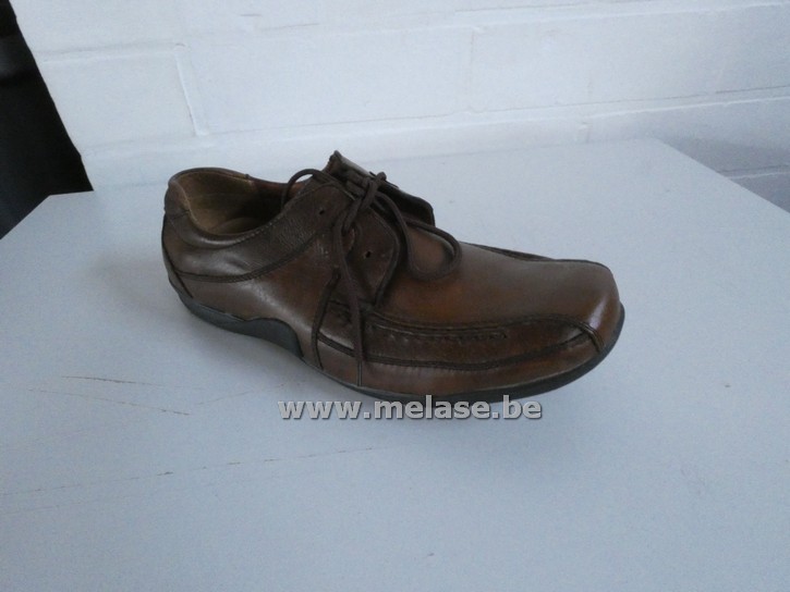 Yierda "licht bruin"(43)